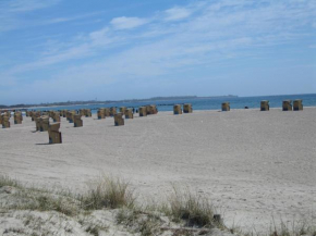 Casa del Sol Stranddistelweg